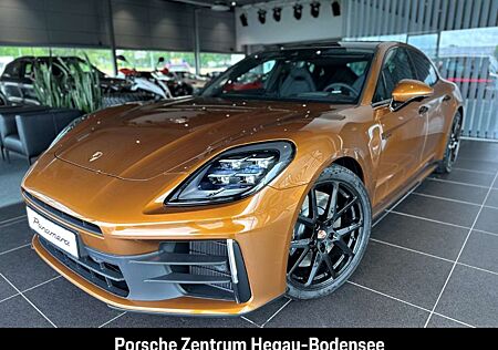 Porsche Panamera 4S E-Hybrid/SportDesign/Sportabgasanlage/Carbon