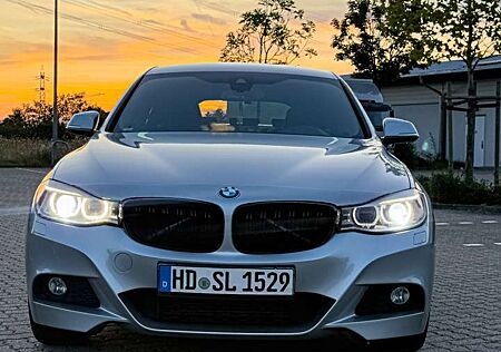 BMW 320 F34 GT M sportpacket