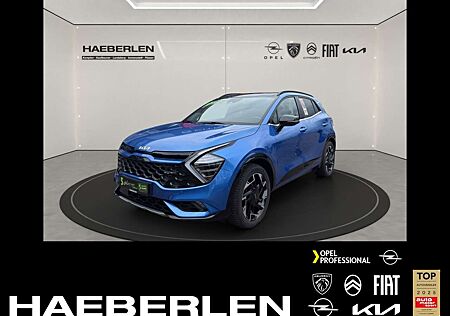 Kia Sportage 1.6 GT 4x4 *ACC RemotePark Pano Leder*