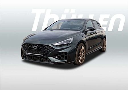 Hyundai i30 N-LINE Panoramadach 1.5 Turbo Benzin DCT Navi