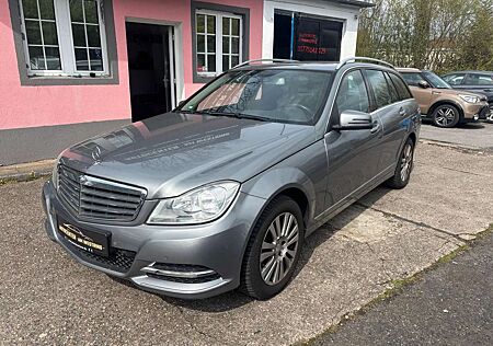 Mercedes-Benz C 180 C T-Modell T CGI BlueEfficiency