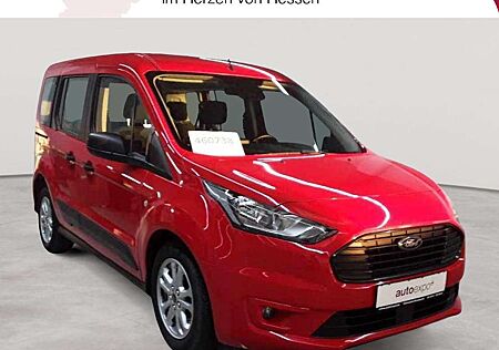 Ford Tourneo Connect 1.5 EcoBlue Start-Stop Trend