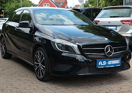 Mercedes-Benz A 180 CDI BlueEfficiency * 2.HD/DSG/XENON/NAVI*