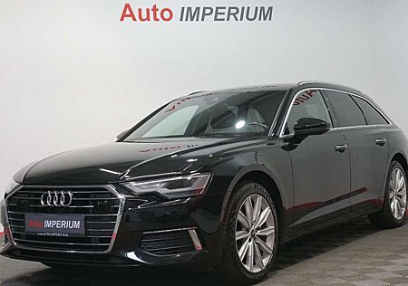 Audi A6 Avant 40 TDI quattro design*ACC*RFK*DAB*LED*