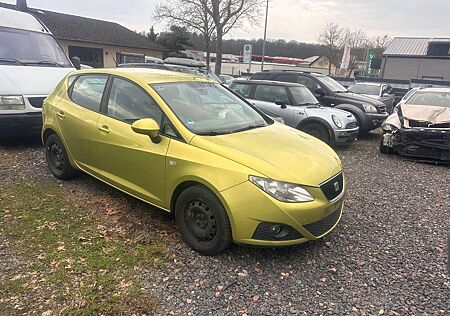 Seat Ibiza Stylance / Style