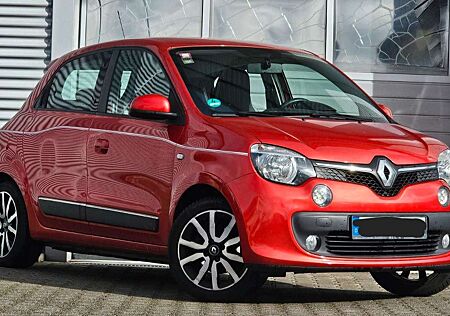 Renault Twingo Intens Tempomat Klima MFL EFH