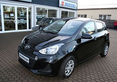 Hyundai i10 1.0