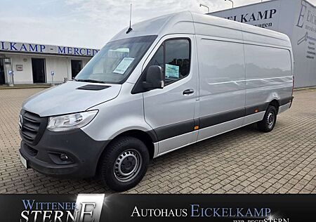 Mercedes-Benz Sprinter 315 Kasten Hoch Lang SORTIMO KLIMA RFK 2-SITZER