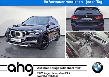 BMW X1 xDrive25e xLine Navi AHK Sitzheiz. Sportsitze