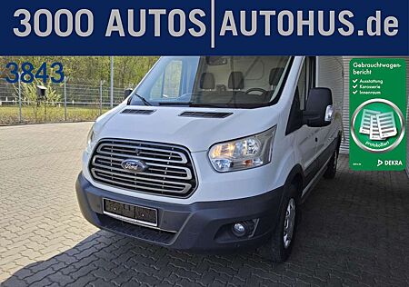 Ford Transit Kasten 2.0 TDCi 350 L3 RWD Trend Navi