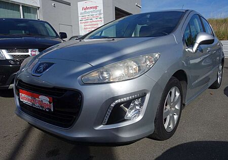 Peugeot 308 Active