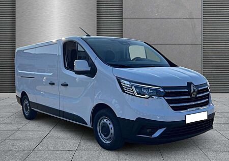 Renault Trafic L2H1 3,0t Extra+RFK+Klima dCi 150 110 kW (150 P...
