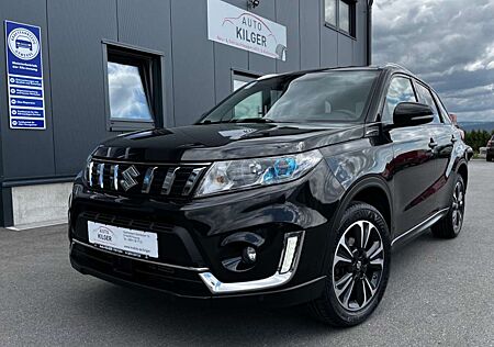 Suzuki Vitara 1.4 Boosterjet AllGrip Comfort+ / AHK ab.