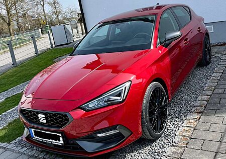 Seat Leon 1.5 TSI ACT OPF FR