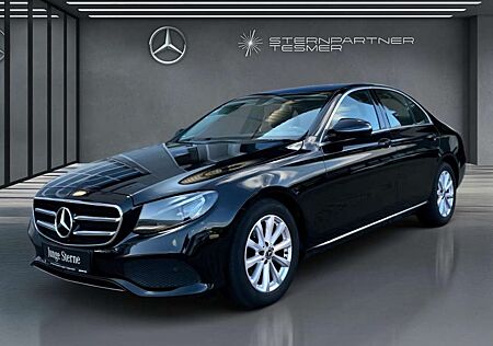Mercedes-Benz E 200 d Avantgarde LED NAVI KAMERA TOTWINKEL