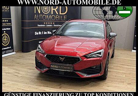 Cupra Leon Sportstourer VZ 1.4TSI e-Hybrid DSG 19/LED/ e-HYBR