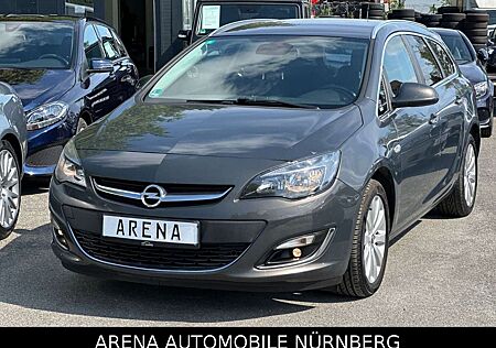 Opel Astra J Sports Tourer 1.4 Innovation*Kamera*Ahk