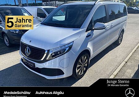 Mercedes-Benz EQV 300 AVANTGARDE Lang LED 360 EASY PACK 7SITZE