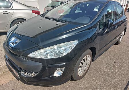 Peugeot 308 HDi 1-Hand, Panoramadach, Klima Tempomat