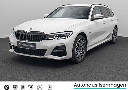 BMW 330 xD M Sport 360°HUD DAB H K Lekrhzg Stop&Go