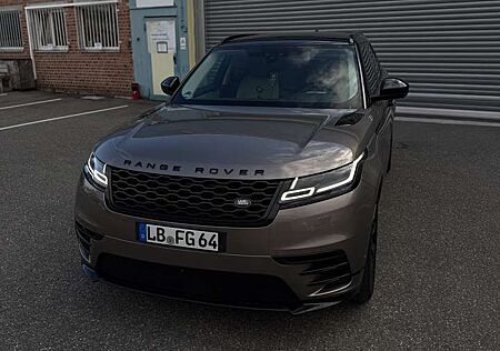 Land Rover Range Rover Velar 3.0d R-Dynamic HSE