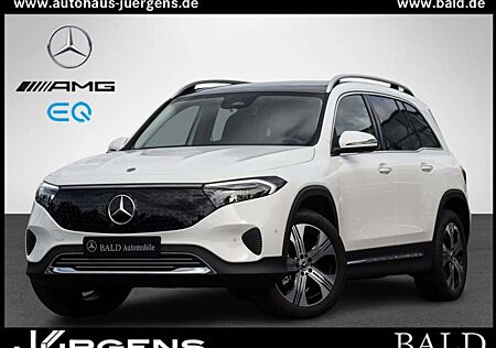 Mercedes-Benz EQB 300 4M Progressive/Pano/Dist/360/LED/Totw/19