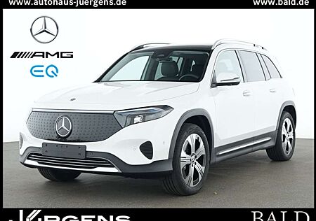 Mercedes-Benz EQB 300 4M Progressive/Pano/Dist/360/LED/Totw/19