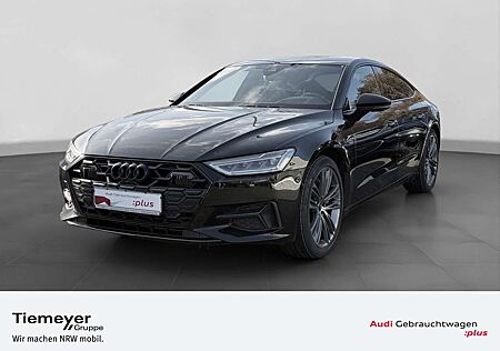 Audi A7 50 TFSI e Q UPE97 LM20 AHK LEDER HuD