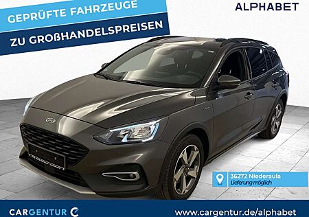 Ford Focus 1.0 EcoBoost Active X Start/Stopp AHK SpoSi