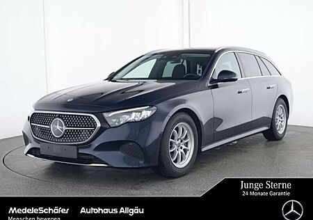 Mercedes-Benz E 220 T d Avantgarde Distronic LED Kamera Ambi Tel