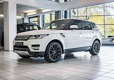 Land Rover Range Rover Sport HSE 3.0 DIESEL MEMORY KAMERA