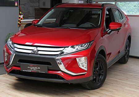 Mitsubishi Eclipse Cross Klimaautomatik Tempomat