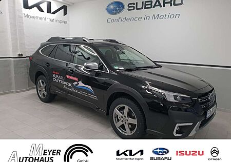 Subaru Outback 2.5i Platinum+Schiebedach+LED+Leder+Navi+4xSitzhei