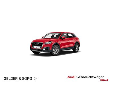 Audi Q2 40 TFSI qu. design RFK*LED*B&O*GRA*Virtual