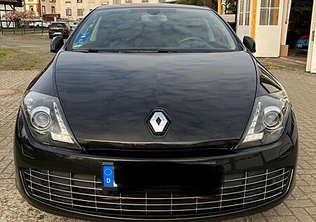 Renault Laguna Coupe
