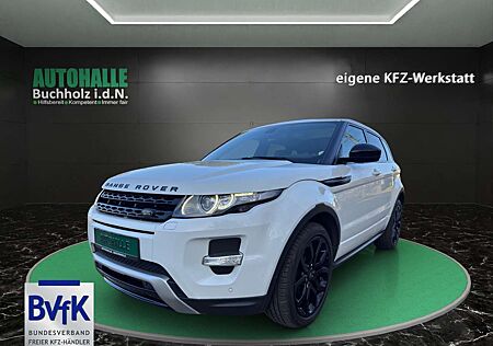 Land Rover Range Rover Evoque Dynamic Sport mit absolutem VOLLAUSSTATTUNG inkl.