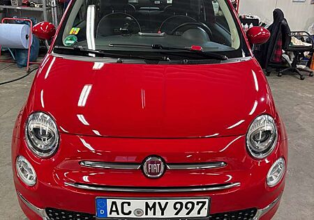 Fiat 500C 500 C 1.2 8V Start