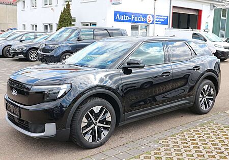 Ford Explorer RWD 210kW Extended Range AHK KAMERA