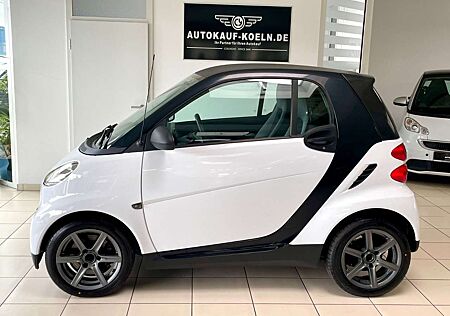 Smart ForTwo coupe Pure/TüvAu Neu/1 Jahr Garantie