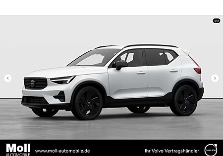 Volvo XC 40 XC40 B3 Plus Black Edition Frontscheibenheizung
