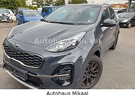 Kia Sportage GT-Line 4WD