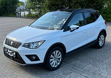 Seat Arona 1.0 TSI DSG OPF Fast Lane