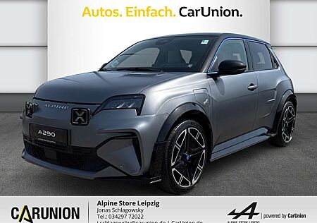 Alpine A290 GT Premium *Driving-Paket*Safety-Paket*SHZ*