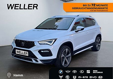 Seat Ateca 1.5 TSI ACT DSG Xperience *LED*360°*Beats*