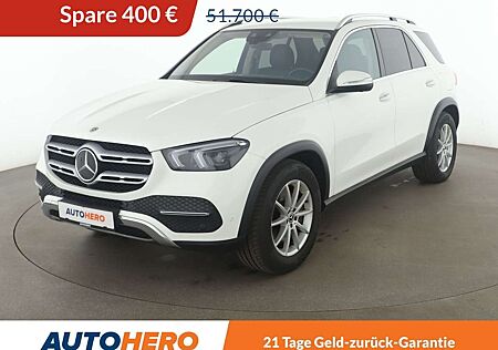 Mercedes-Benz GLE 350 GLE 350de 4Matic Aut. *NAVI*LED*ACC*360°*