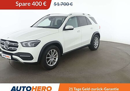 Mercedes-Benz GLE 350 GLE 350de 4Matic Aut. *NAVI*LED*ACC*360°*