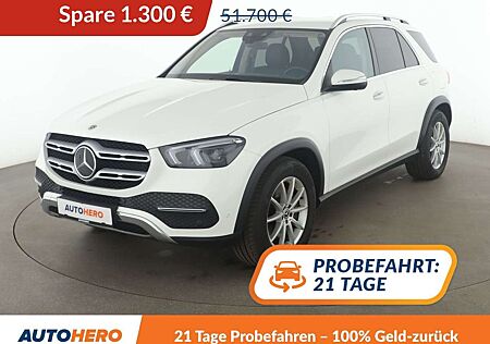 Mercedes-Benz GLE 350 GLE 350de 4Matic Aut. *NAVI*LED*ACC*360°*