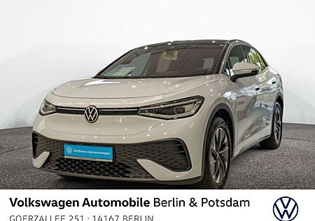 VW ID.5 Volkswagen Pure Navi mit Infotainment-Paket Wärmepumpe