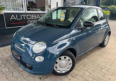 Fiat 500 1.2 Pop * Gasanlage + Benzin *