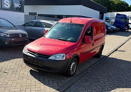 Opel Combo Kasten*TÜV 12.2026***